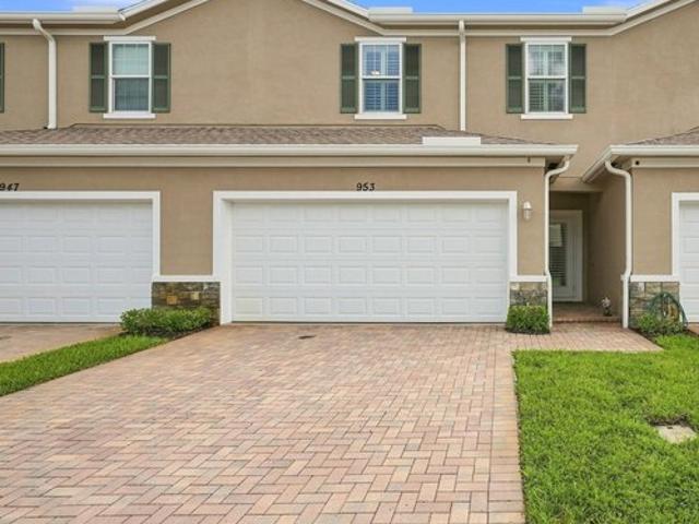 Townhouse for sale in Port Saint Lucie, Florida