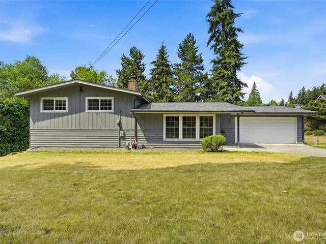 House for sale in Renton, Washington