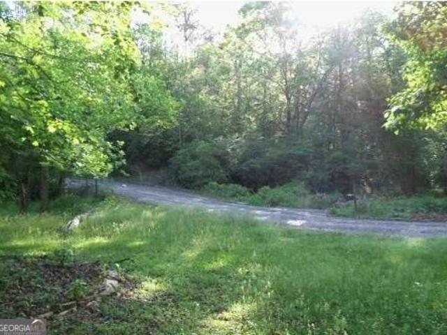 House for sale in Gilmer, Georgia