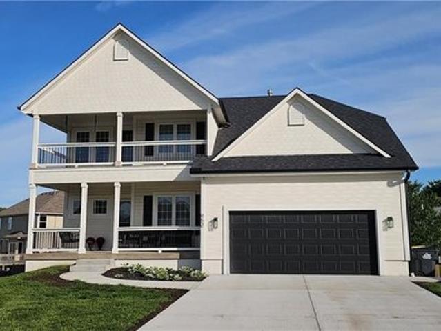 House for sale in Grain Valley, Missouri