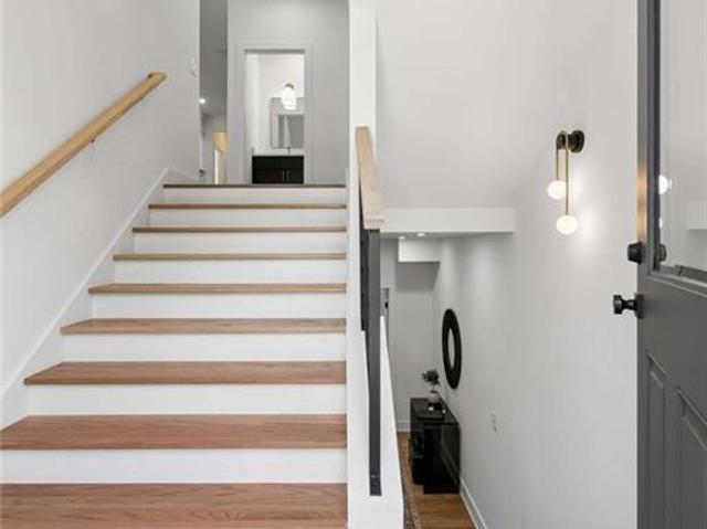 House for sale in Atlanta, Georgia