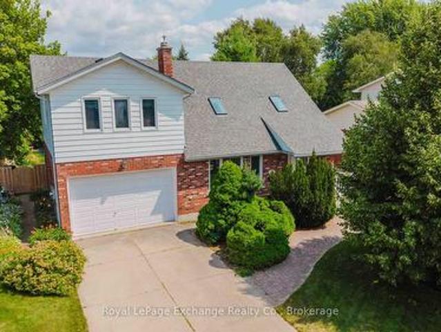 House for sale in Saugeen Shores, Ontario