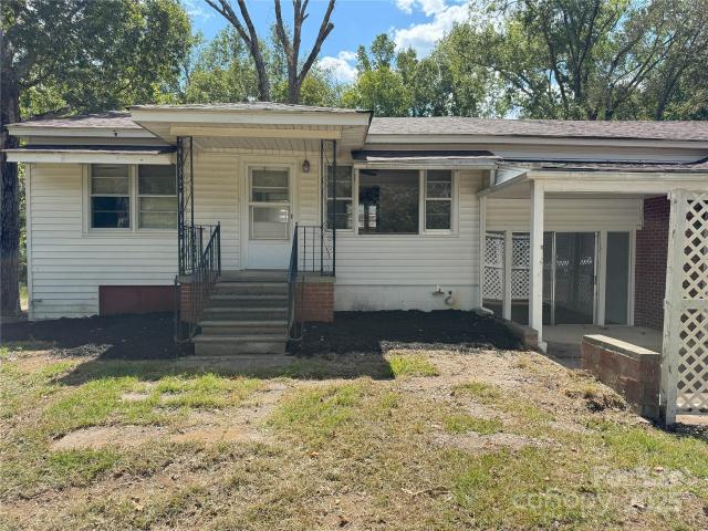 Property for sale in South Carolina
