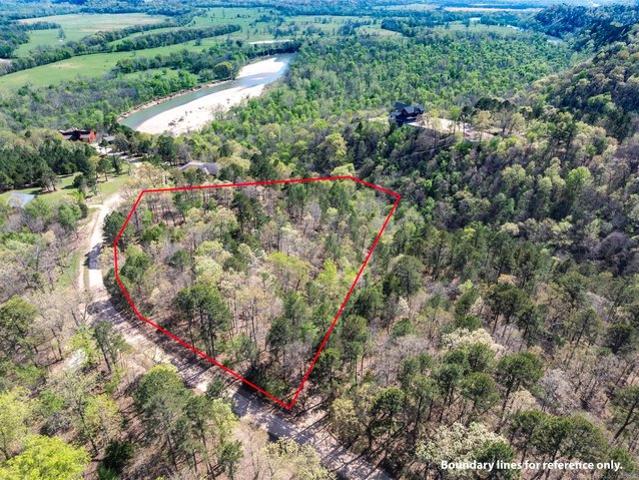Land for sale in Kansas, Oklahoma