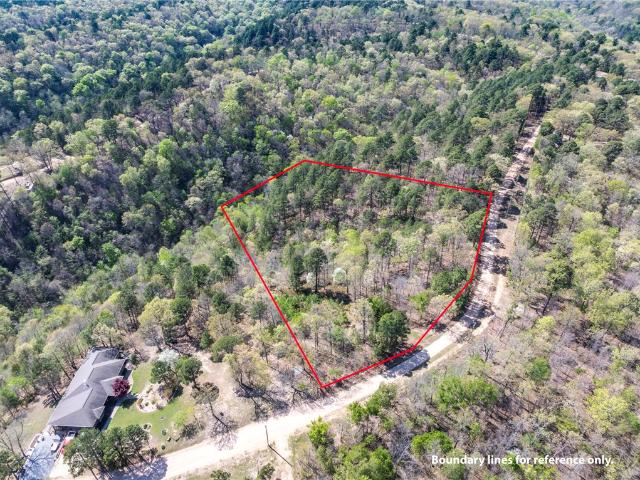 Land for sale in Kansas, Oklahoma