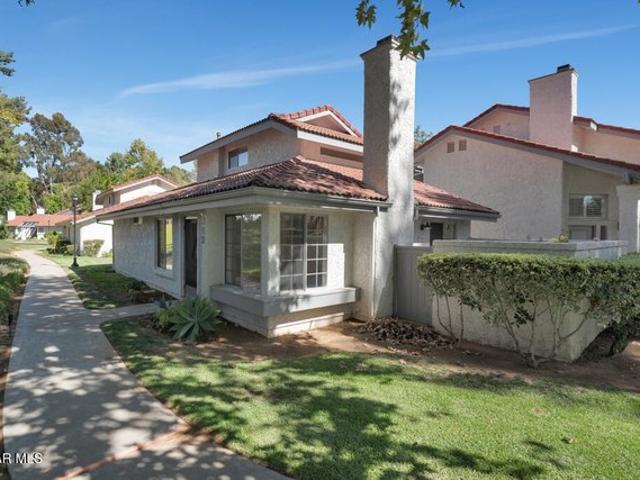 House for sale in Oak Park, California