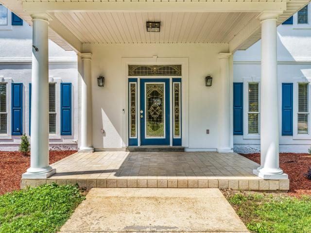 House for sale in Columbus, Mississippi