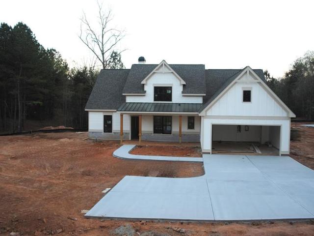 House for sale in Gilmer, Georgia