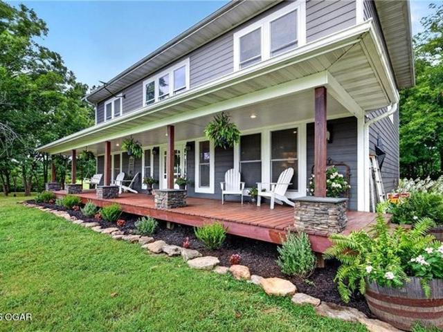 House for sale in Kansas