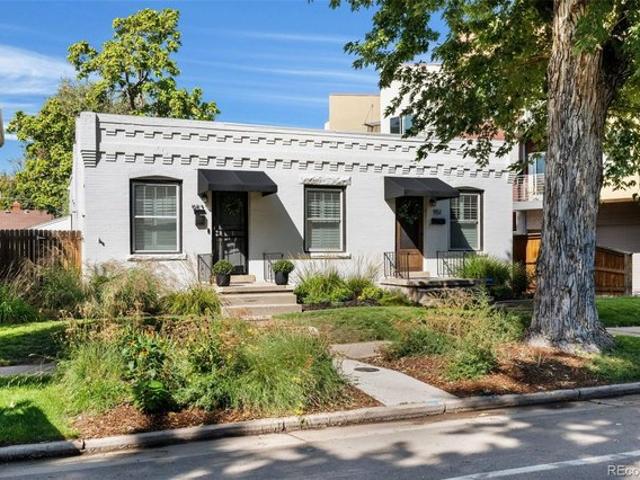 House for sale in Denver, Colorado
