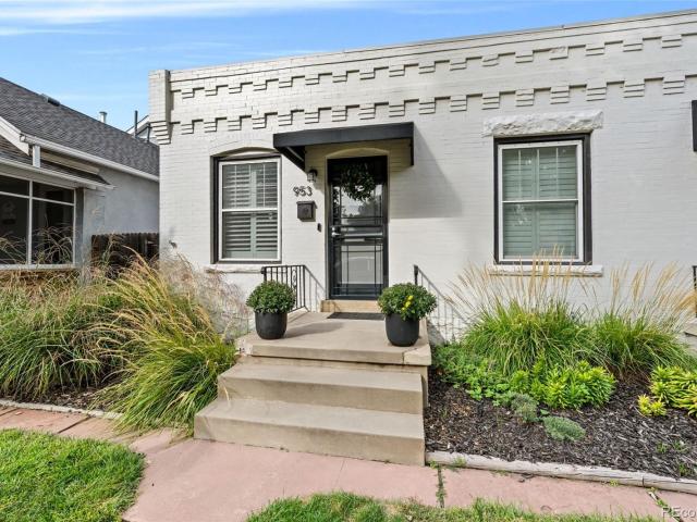 House for sale in Denver