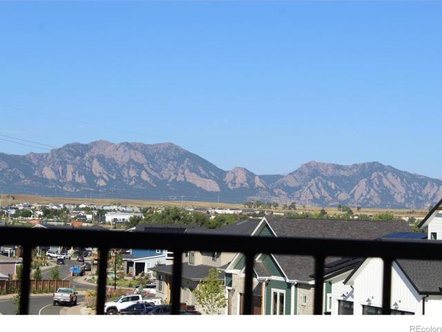 House for sale in Louisville, Boulder County