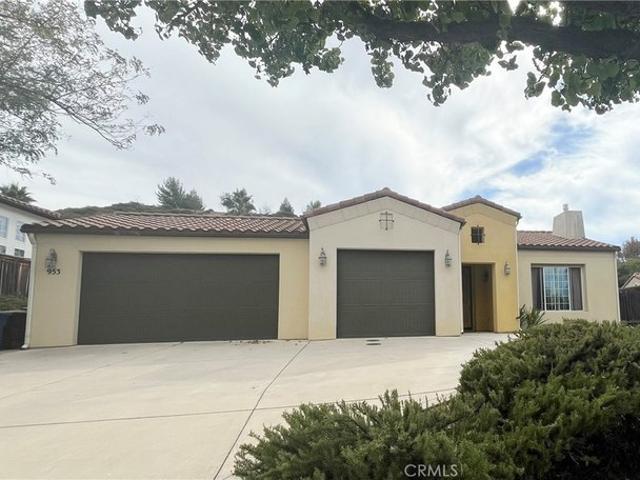 House for sale in Hacienda Heights, Paso Robles