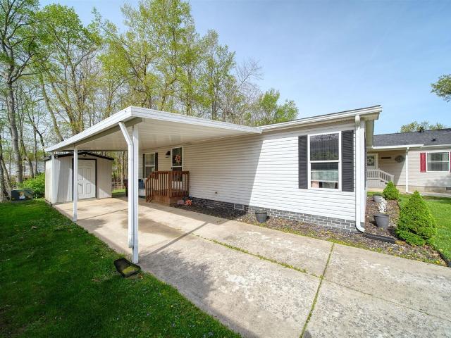 House for sale in Adrian, Michigan