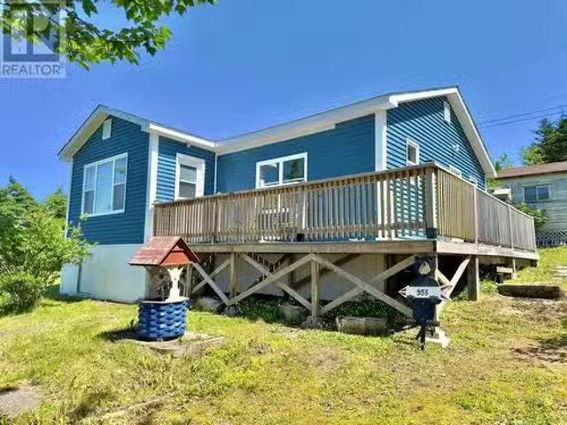 House for sale in Newfoundland And Labrador