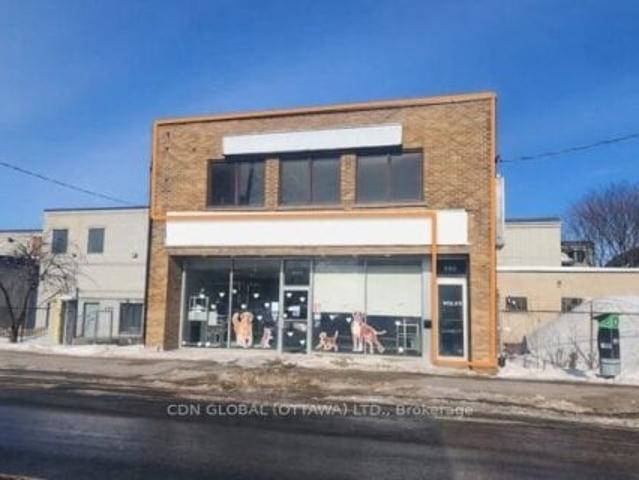 Office for rent in Mulhurst Bay, Ontario