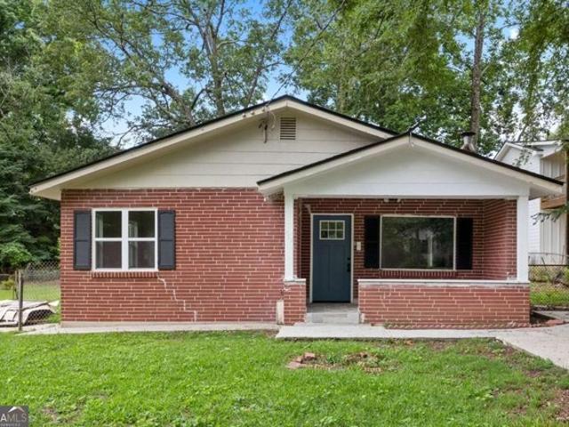 House for sale in Clayton, Georgia