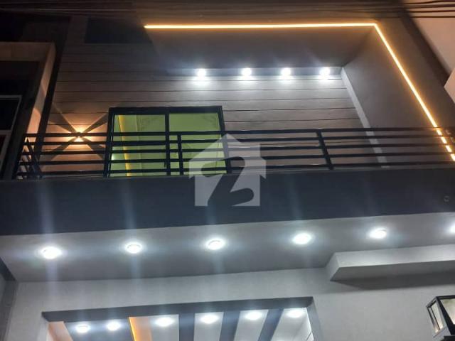 House for sale in Rawalpindi, Islamabad Capital Territory