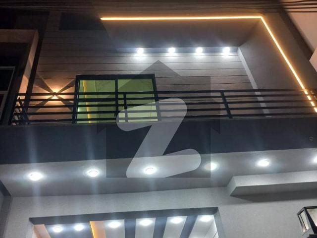 House for sale in Rawalpindi, Islamabad Capital Territory