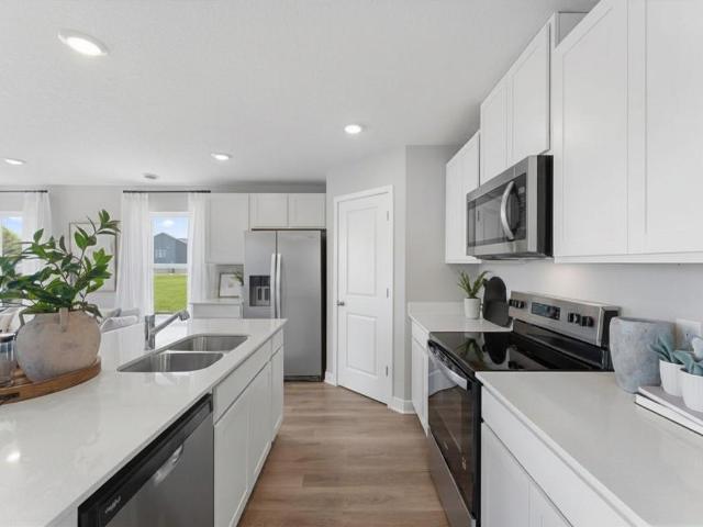 House for sale in Jordan, Minnesota