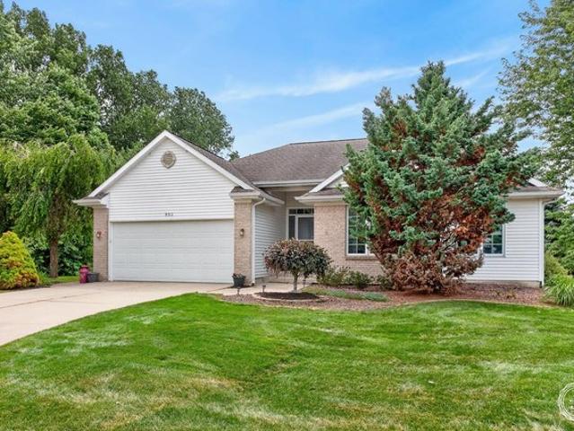 House for sale in Grand Rapids, Michigan