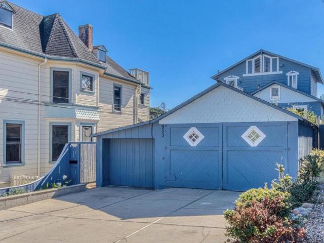 House for sale in New Monterey, Monterey