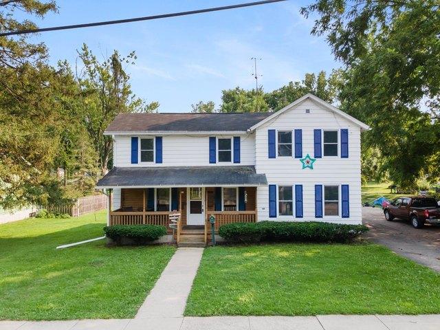 House for sale in Whitewater, Wisconsin