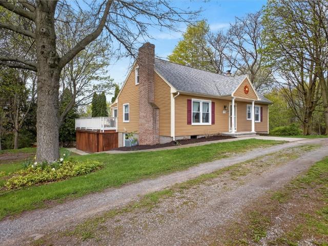 House for sale in Macedon, New York