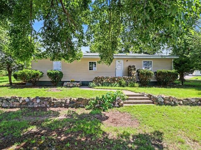 House for sale in Branch, Michigan