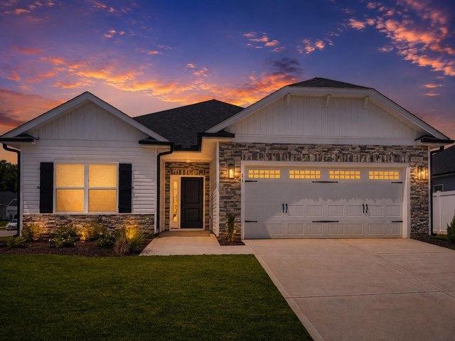 House for sale in Calabash, North Carolina