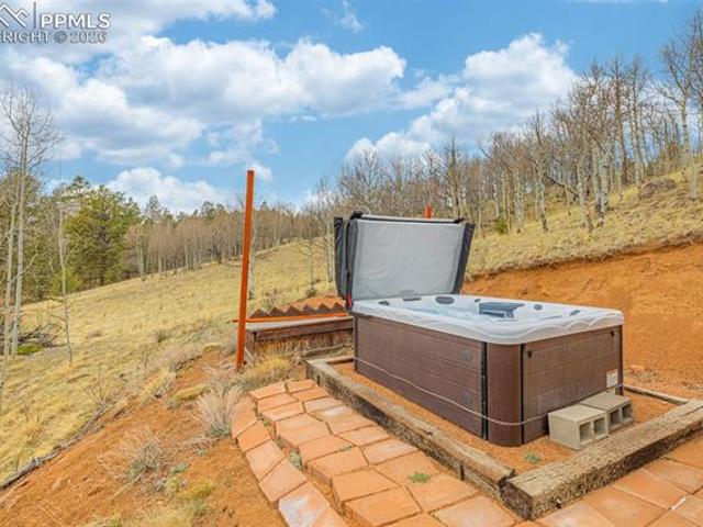 House for sale in Teller, Colorado