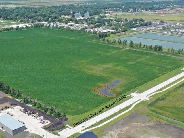 Land for sale in Horace, Cass County