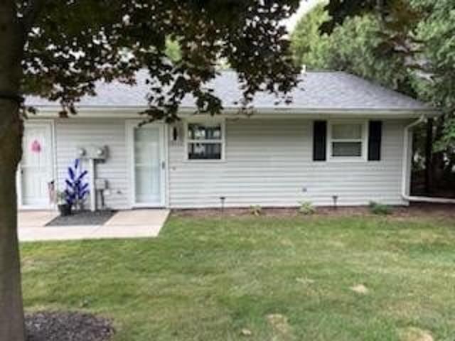 Condo for sale in Sheboygan Falls, Wisconsin