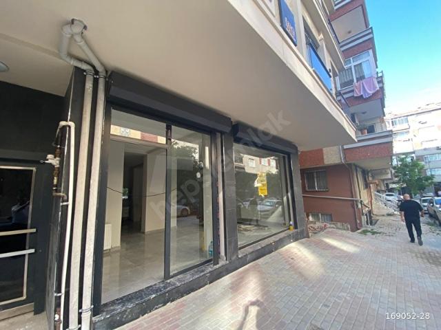 Güngören, İstanbul içerisinde satılık Dükkan