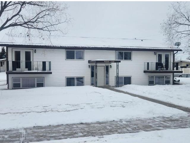 House for sale in Westlock, Alberta