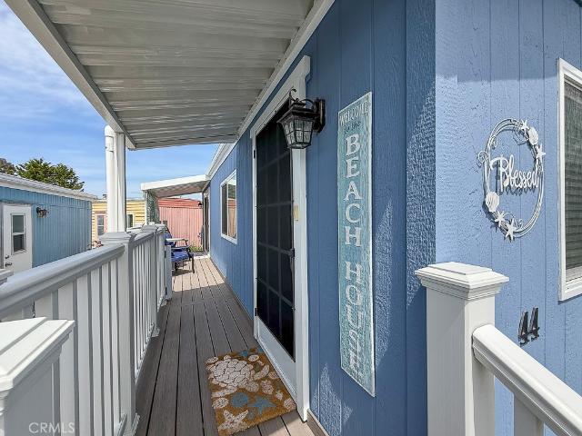 House for sale in San Simeon, California