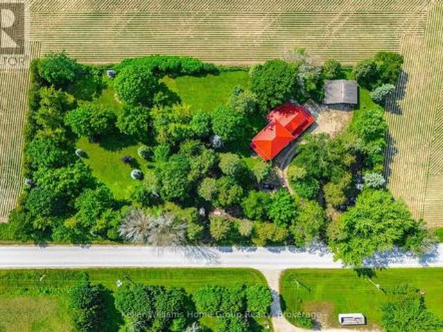 House for sale in Wellington, Ontario