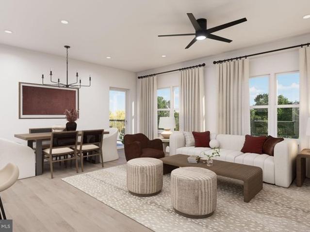 Condo for sale in Virginia