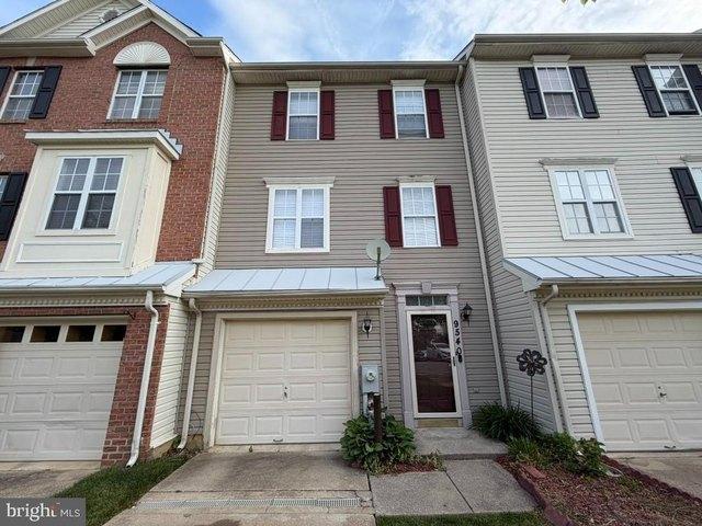 Townhouse for sale in Randallstown, Maryland