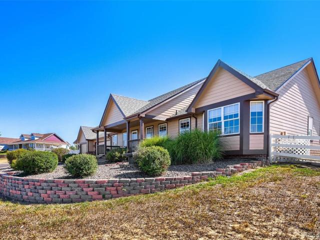 House for sale in Todd Creek, Brighton