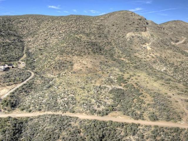 Land for sale in Dewey, Arizona
