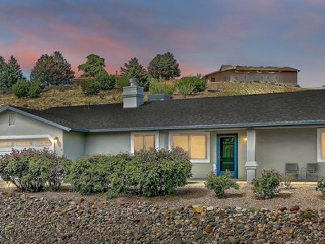 House for sale in Prescott Valley, Arizona