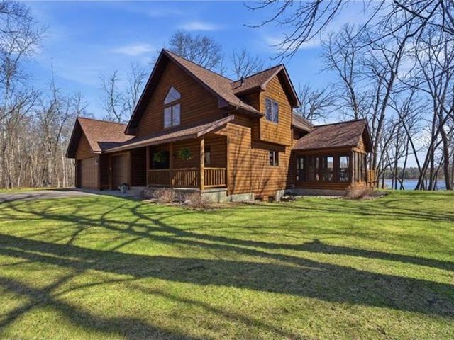 House for sale in Crosslake, Minnesota