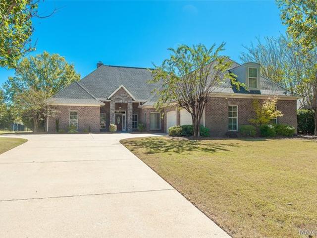 House for sale in Merry, Pike Road