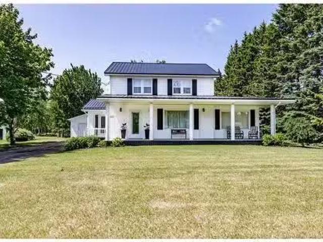 House for sale in Richibouctou-village, New Brunswick