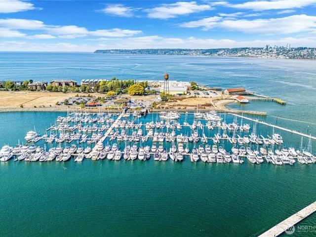 Land for sale in Blaine, Whatcom County
