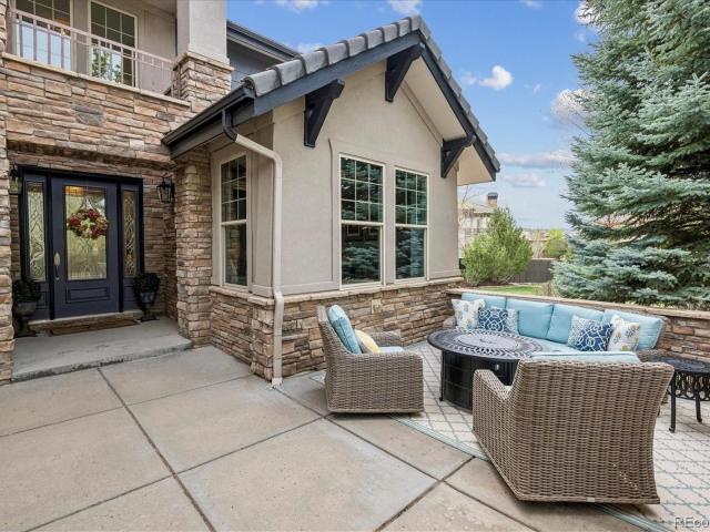 House for sale in Lone Tree, Colorado