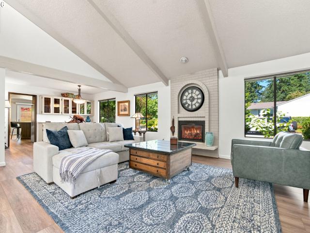 Townhouse for sale in Oregonia