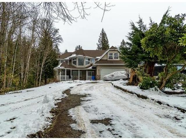 House for sale in Mission, British Columbia