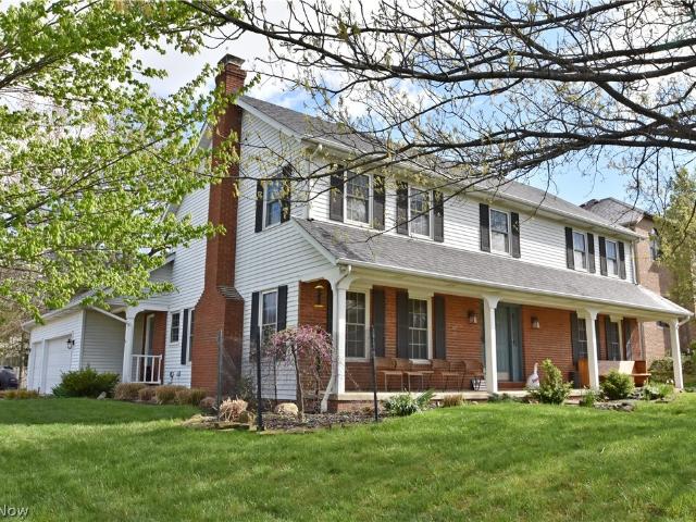 House for sale in Hinckley, Ohio